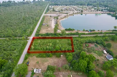Part B - 345 Stonemill Road, Fort Erie, On L0s 1n0