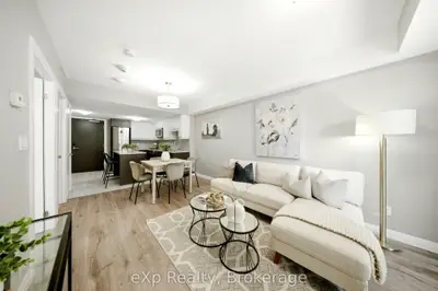 Condo Apartment in Guelph