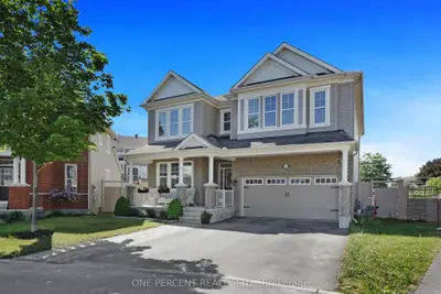 Detached in Stittsville - Munster - Richmond