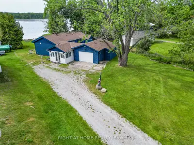 203 Mcguire Beach Road, Kawartha Lakes, On K0m 2b0