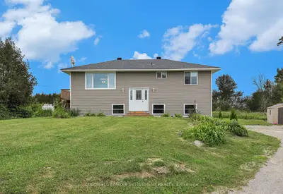 170 Drummond Concession 2a Road, Drummond/north Elmsley, On K7h 3c3