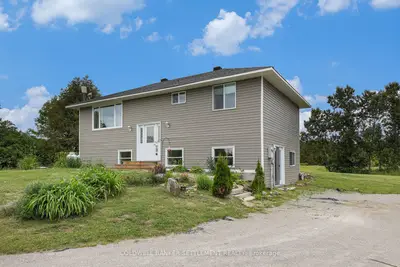 170 Drummond Concession 2a Road, Drummond/north Elmsley, On K7h 3c3