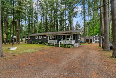 401 Sugar Maple Drive, Central Huron, On N0m 1g0