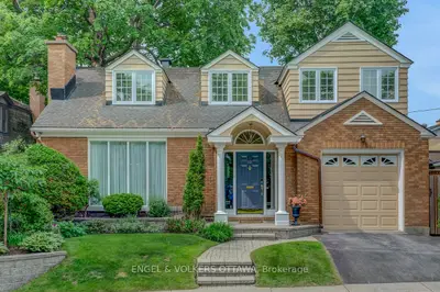 Detached in New Edinburgh - Lindenlea