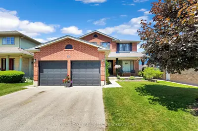 Detached in London East