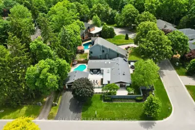 Detached in London North