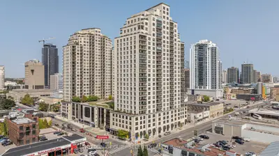 Condo Apartment in London East