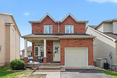 Detached in Clarence-Rockland