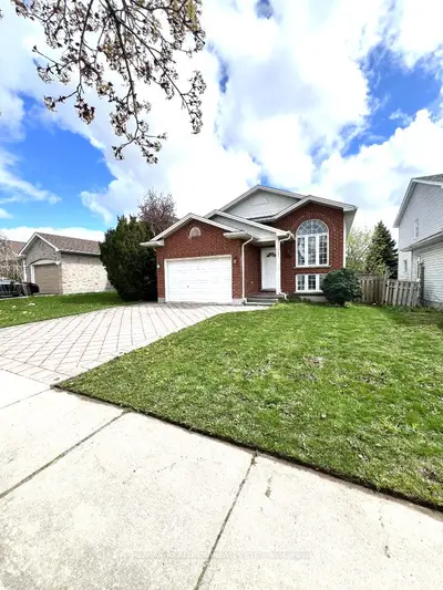 1098 FARNSBOROUGH Crescent, London East, ON N5V 4Y9