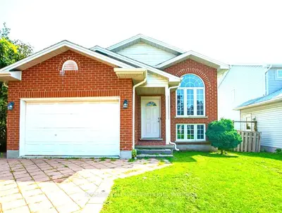 1098 FARNSBOROUGH Crescent, London East, ON N5V 4Y9