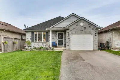 Detached in St. Thomas