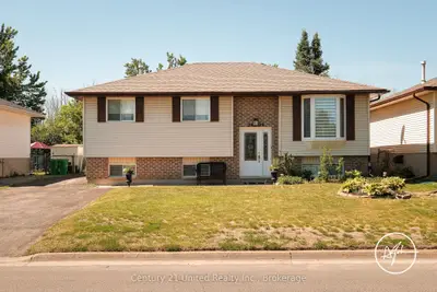 Detached in Peterborough
