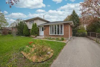 808 Dulaney Drive, London South, On N6c 3w4