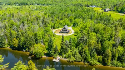 Detached in Minden Hills