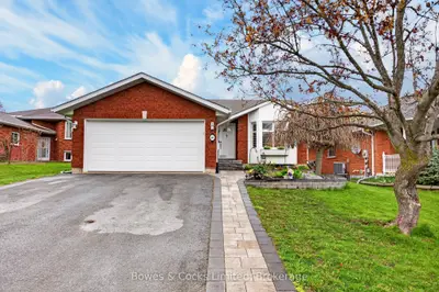 Detached in Peterborough