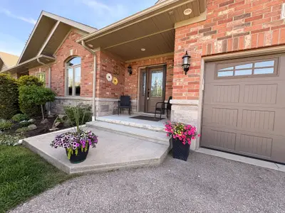 12 Brown Street S, Minto, On N0g 1m0