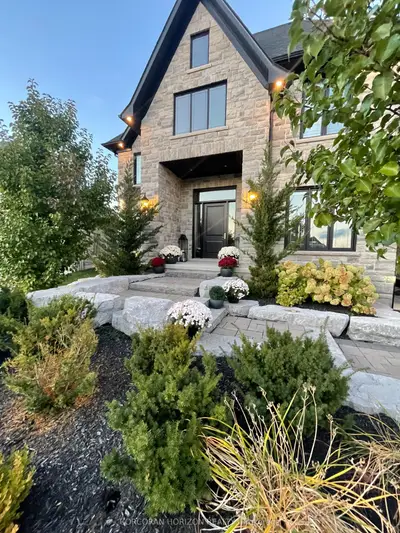 908 Fall Harvest Court, Kitchener, On N2p 2m2