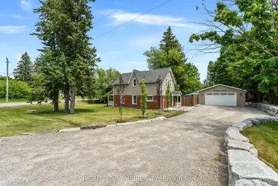 20 Amelia Street, Kawartha Lakes, On L0a 1k0