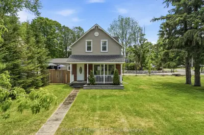 20 Amelia Street, Kawartha Lakes, On L0a 1k0