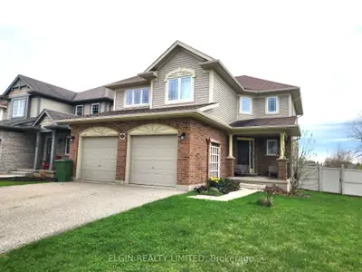 Detached in St. Thomas