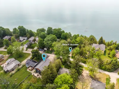 30 Bluewater Drive, Central Huron, On N7a 3x8