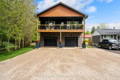 30 Bluewater Drive, Central Huron, On N7a 3x8