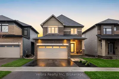 Detached in Stittsville - Munster - Richmond