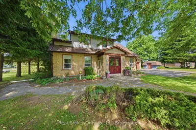 800 Tremaine Avenue S, North Perth, On N4w 3g9