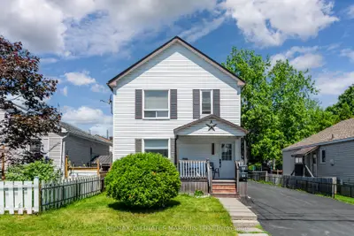 213 8th Street E, Cornwall, On K6h 2s6