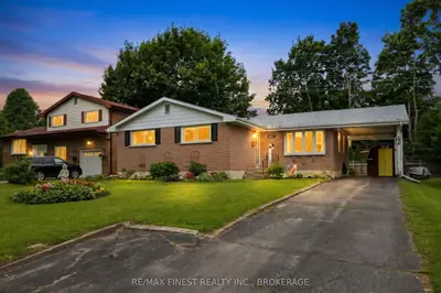 Detached in Kingston