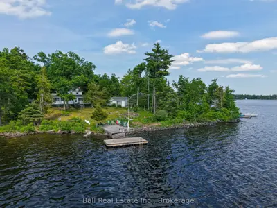 Detached in North Kawartha