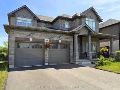 Detached in Welland
