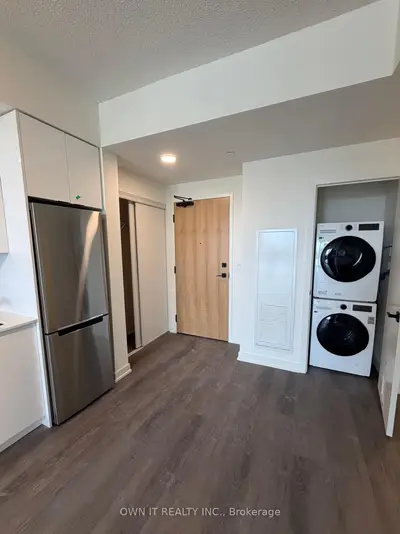 Condo Apartment in Brantford