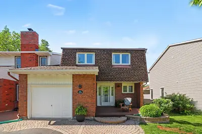 Semi-Detached in Orleans - Convent Glen and Area