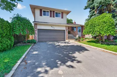 Detached in Kingston