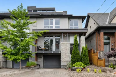 Semi-Detached in Carlingwood - Westboro and Area