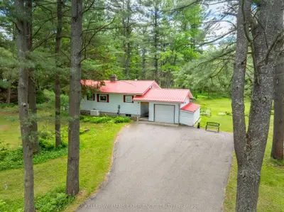 Detached in Gravenhurst