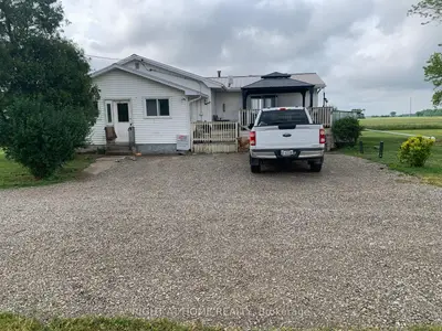 Detached in Haldimand