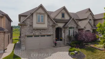 54 Paige Street, Kitchener, On N2k 4p6