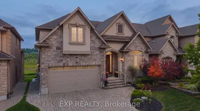 54 Paige Street, Kitchener, On N2k 4p6