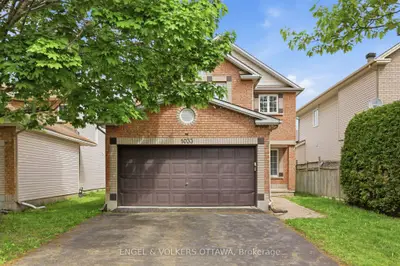 Detached in Orleans - Cumberland and Area