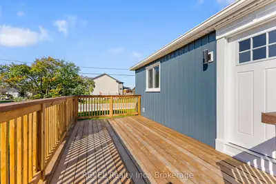 7859 Mulhern Street, Niagara Falls, On L2h 1b6