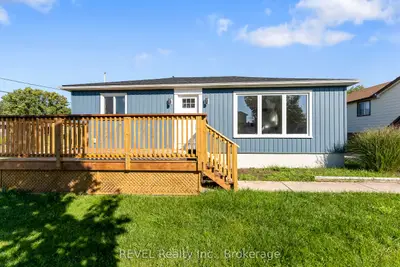 7859 Mulhern Street, Niagara Falls, On L2h 1b6