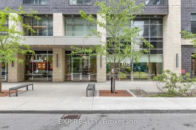 Condo Apartment in Dows Lake - Civic Hospital and Area