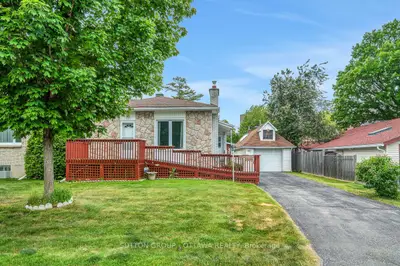 Detached in Woodroffe