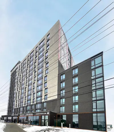 2140 Baseline Road, South Of Baseline To Knoxdale, On K2c 3v9