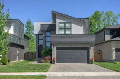 364 Sophia Crescent, London North, On N6g 0t4