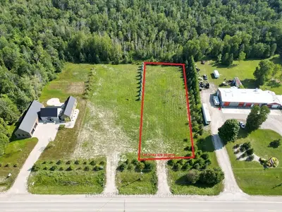 35163 Bayfield Road, Central Huron, On N0m 1g0