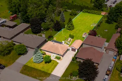 Detached in London South