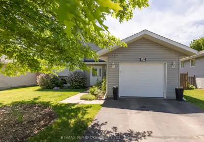 Detached in Petawawa